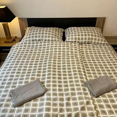 Amazing Large 2,5rooms With Terrace And Parking!