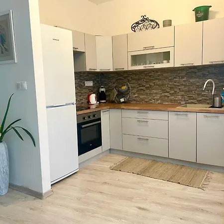 Amazing Large 2,5rooms With Terrace And Parking! Appartement *