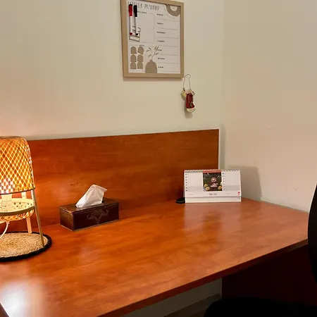 Amazing Large 2,5rooms With Terrace And Parking! Daire Bratislava