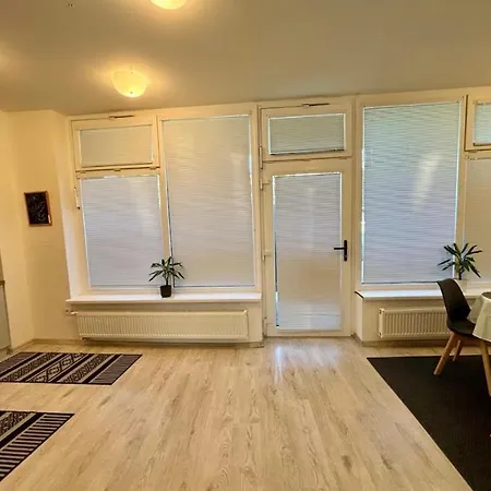 Appartement Amazing Large 2,5rooms With Terrace And Parking! *