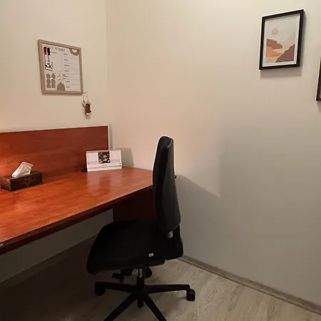 Amazing Large 2,5rooms With Terrace And Parking! Lejlighed Bratislava